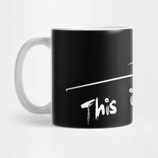 Glider Pilot Mug